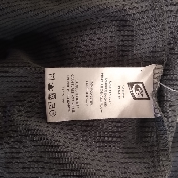 Point zero polo - Picture 4 of 4